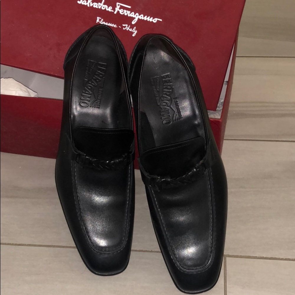 Men shoes